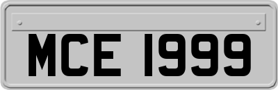 MCE1999