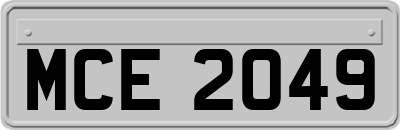 MCE2049