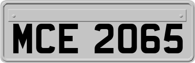 MCE2065