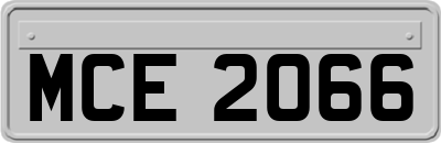 MCE2066