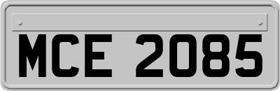 MCE2085