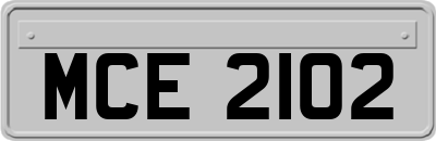 MCE2102