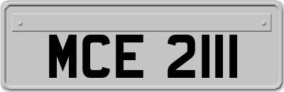 MCE2111