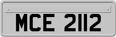 MCE2112