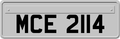 MCE2114
