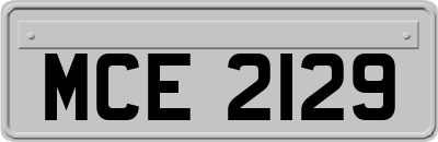 MCE2129