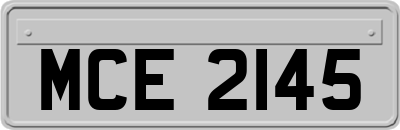 MCE2145