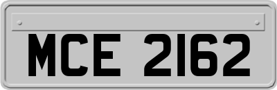 MCE2162
