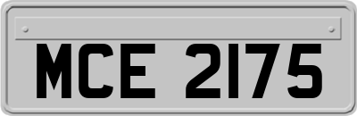 MCE2175