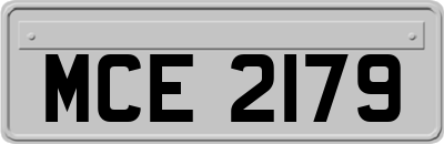 MCE2179