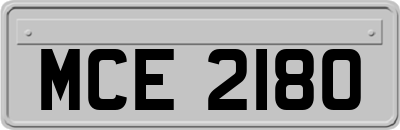MCE2180