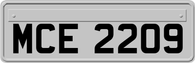 MCE2209