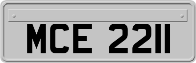 MCE2211