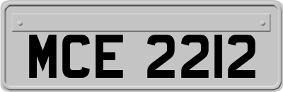 MCE2212