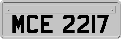 MCE2217