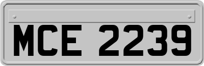 MCE2239