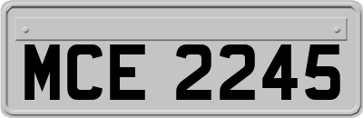 MCE2245