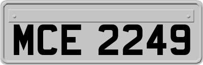 MCE2249