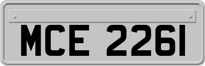 MCE2261
