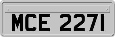 MCE2271