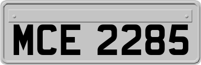 MCE2285