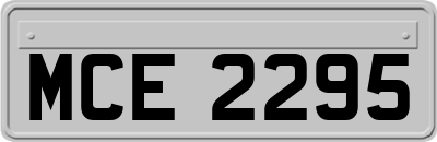 MCE2295