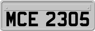 MCE2305