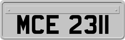 MCE2311