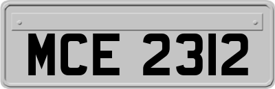 MCE2312