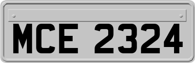 MCE2324