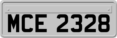 MCE2328