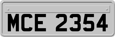 MCE2354