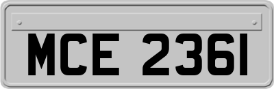MCE2361
