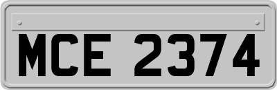 MCE2374