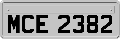 MCE2382