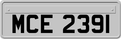 MCE2391