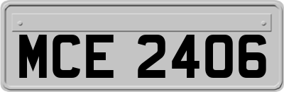 MCE2406