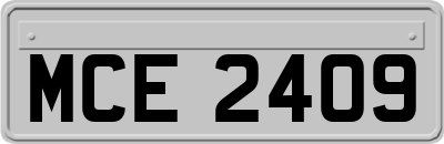 MCE2409