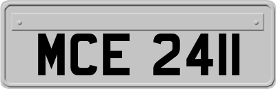 MCE2411