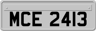 MCE2413