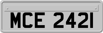 MCE2421