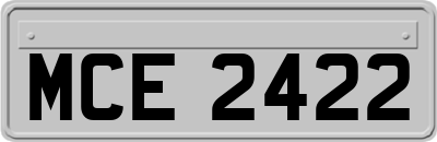MCE2422