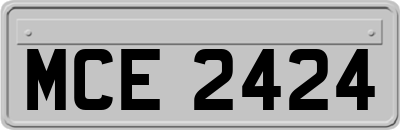 MCE2424
