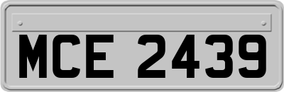 MCE2439