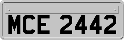 MCE2442