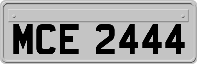 MCE2444