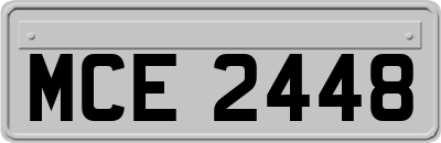 MCE2448