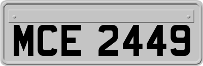 MCE2449
