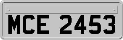 MCE2453