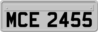MCE2455